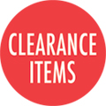 Click for clearance items