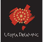 aboriginal Utopia Dreaming brand 
